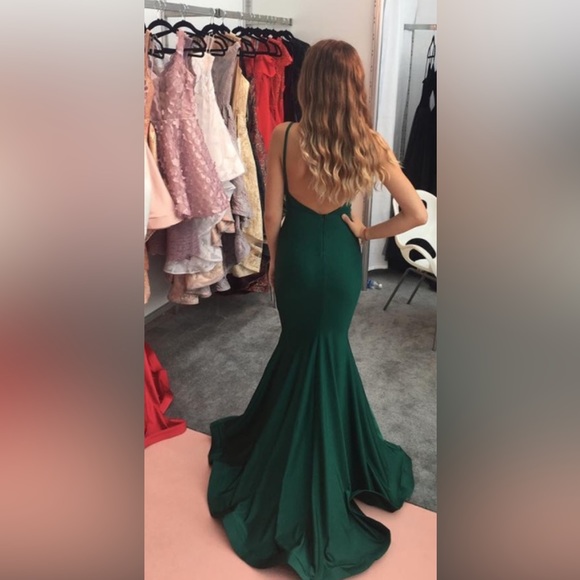 Jessica Angel Gown - Picture 6 of 8